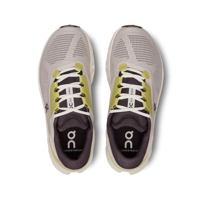 Cloudstratus 3 W Pearl | Ivory
