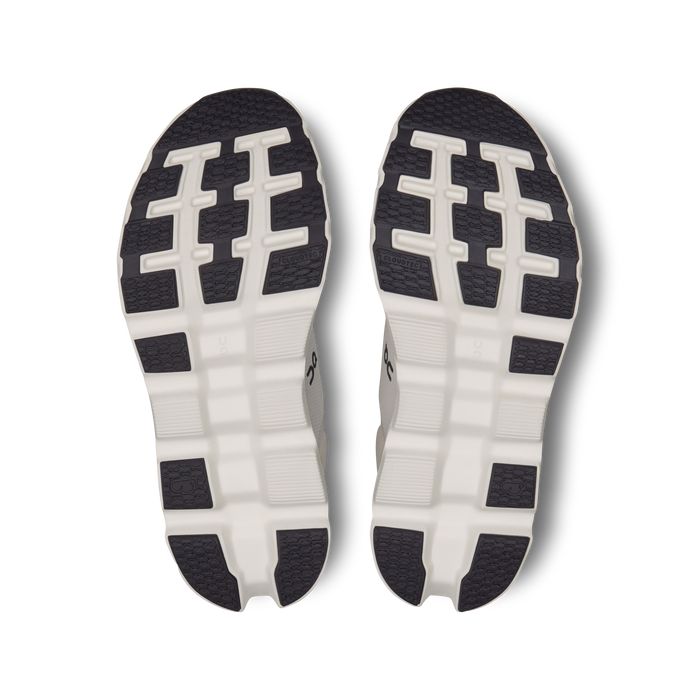 Cloudstratus 3 W Pearl | Ivory