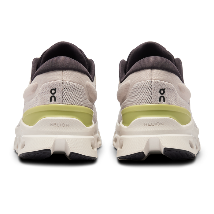 Cloudstratus 3 W Pearl | Ivory