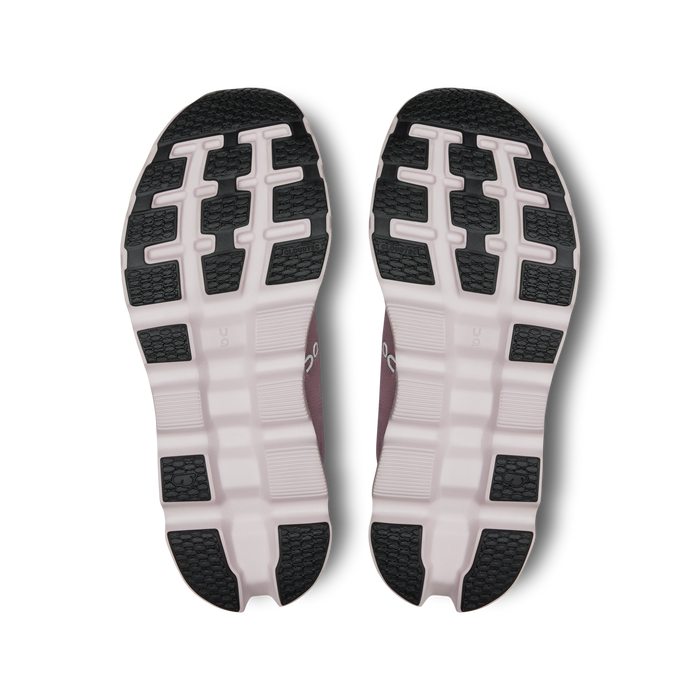 Cloudstratus 3 W Quartz | Lily