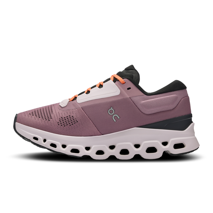 Cloudstratus 3 W Quartz | Lily