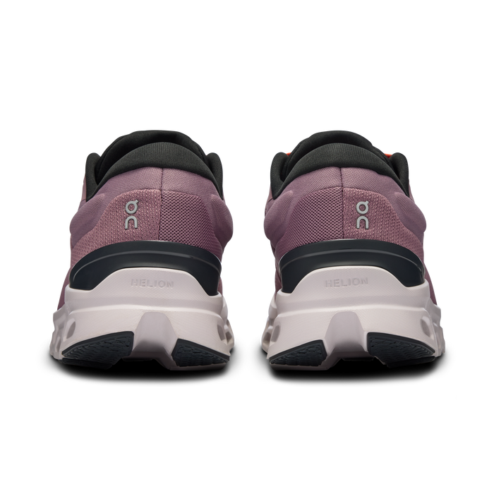 Cloudstratus 3 W Quartz | Lily