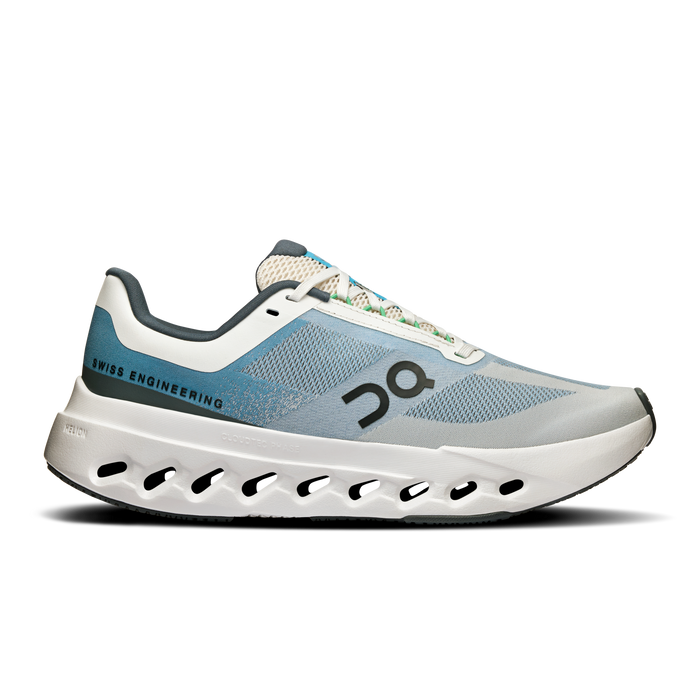 Cloudsurfer Next 1 W Niagara | White