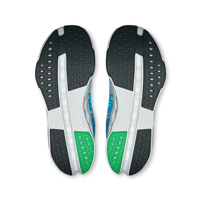 Cloudsurfer Next 1 W Niagara | White
