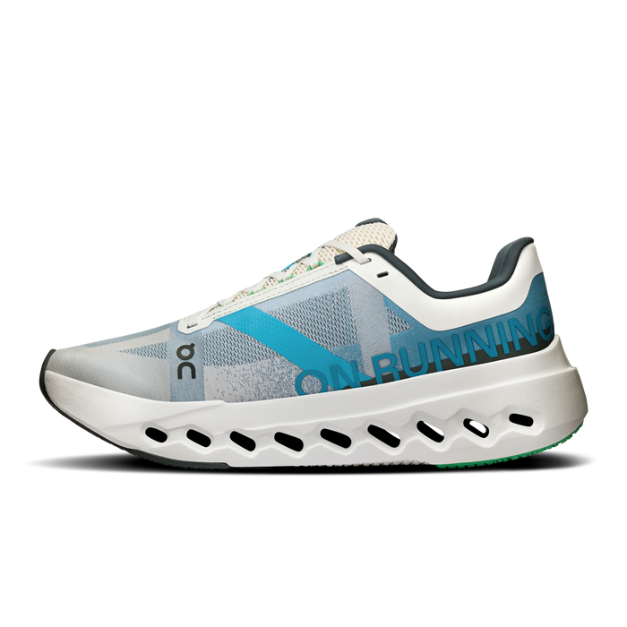 Cloudsurfer Next 1 W Niagara | White