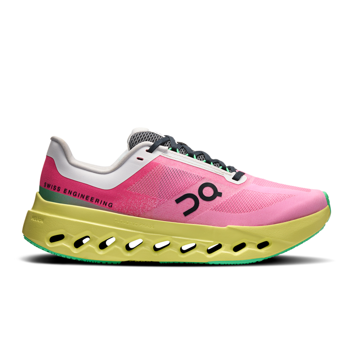 Cloudsurfer Next 1 W Pink | Limelight