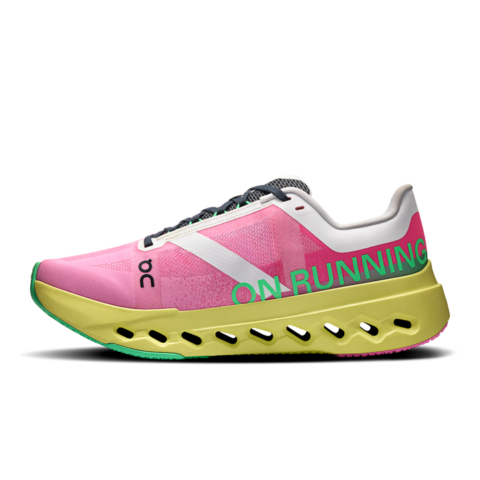 Cloudsurfer Next 1 W Pink | Limelight