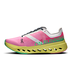 Cloudsurfer Next 1 W Pink | Limelight