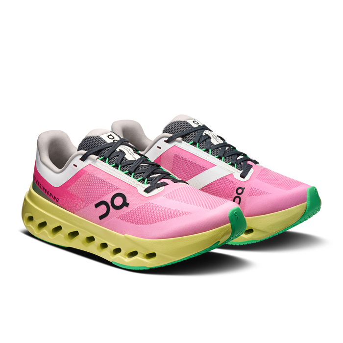 Cloudsurfer Next 1 W Pink | Limelight