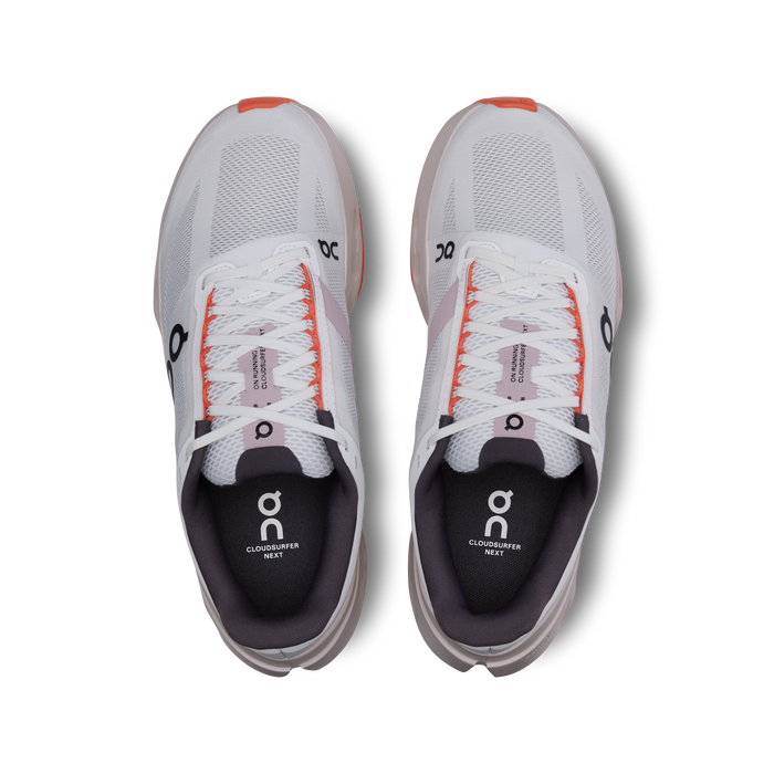 Cloudsurfer Next 1 W White | Flame