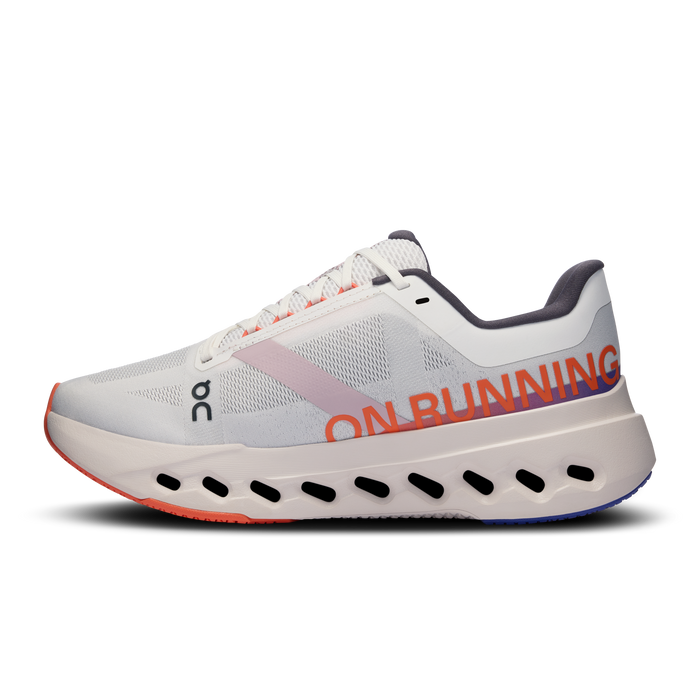 Cloudsurfer Next 1 W White | Flame