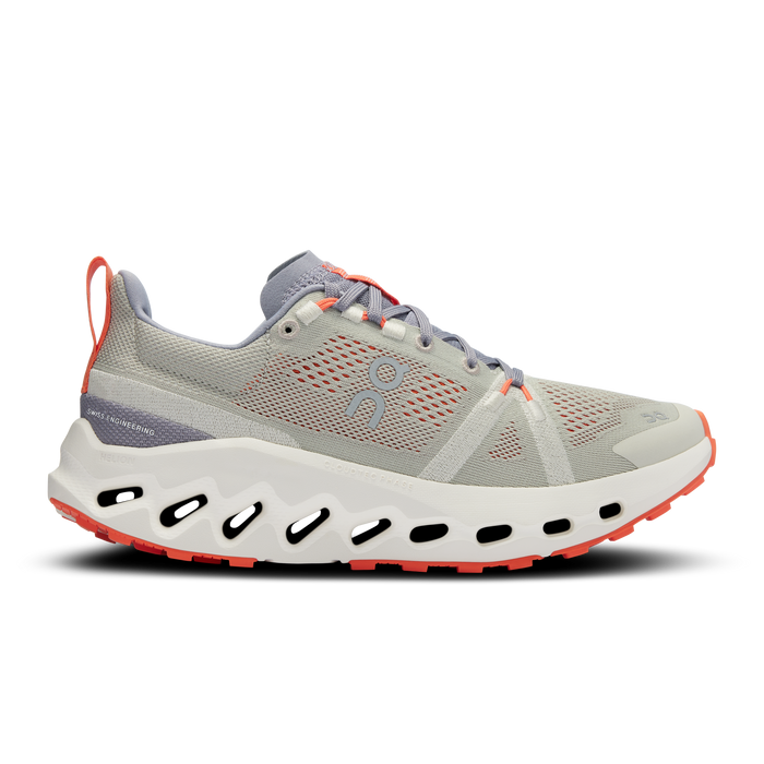 Cloudsurfer Trail 1 W Fossil | Ivory