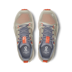 Cloudsurfer Trail 1 W Fossil | Ivory