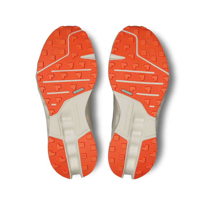 Cloudsurfer Trail 1 W Fossil | Ivory