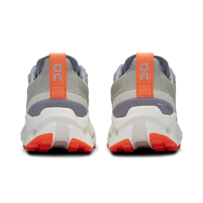 Cloudsurfer Trail 1 W Fossil | Ivory