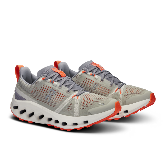 Cloudsurfer Trail 1 W Fossil | Ivory
