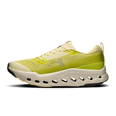 Cloudsurfer Trail 2 M Ivory | Lime