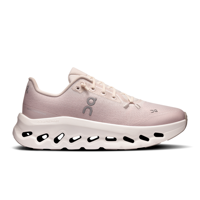 Cloudtilt W Pearl | Fade