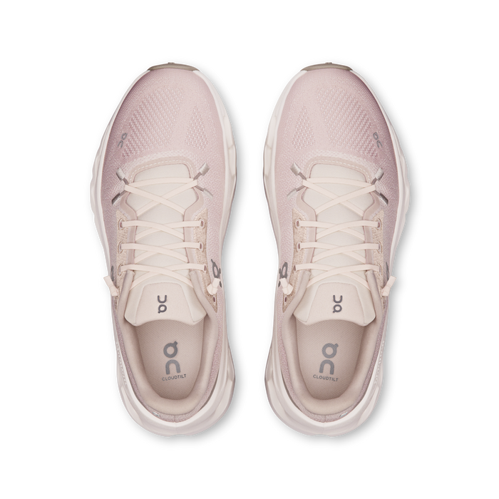Cloudtilt W Pearl | Fade