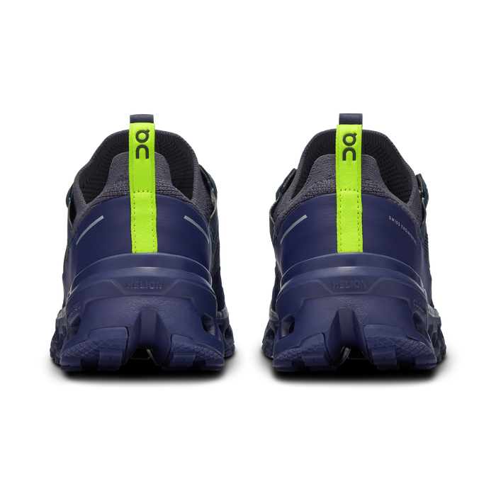 Cloudultra 2 W Navy | Ink