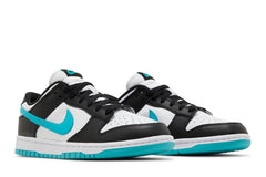 Dunk Low 'Black Dusty Cactus'