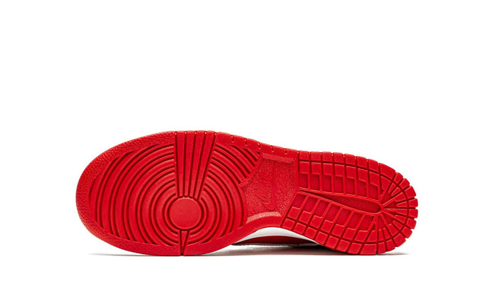 Dunk Low Championship Red