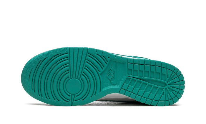 Dunk Low Clear Jade