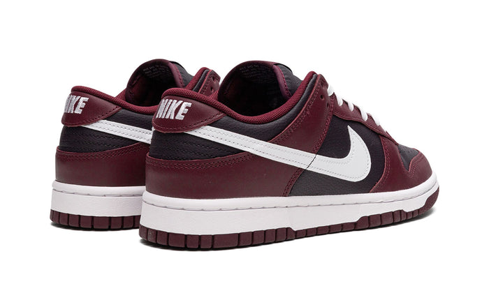 Dunk Low Dark Beetroot