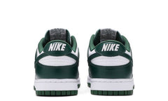 Dunk Low 'Michigan State'