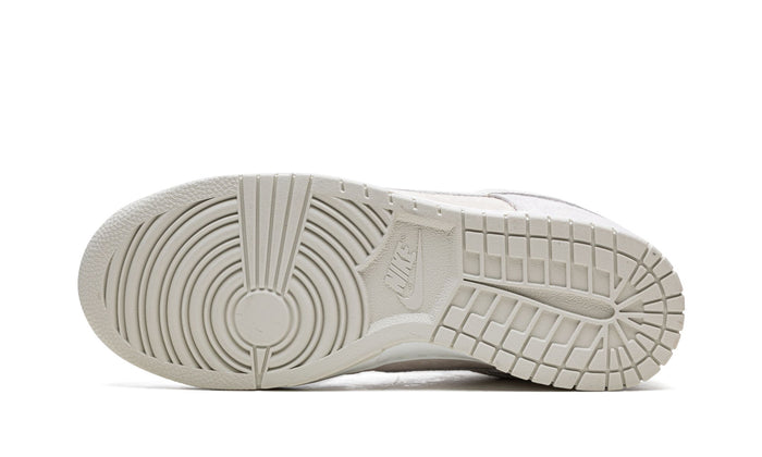 Dunk Low Premium Vast Grey