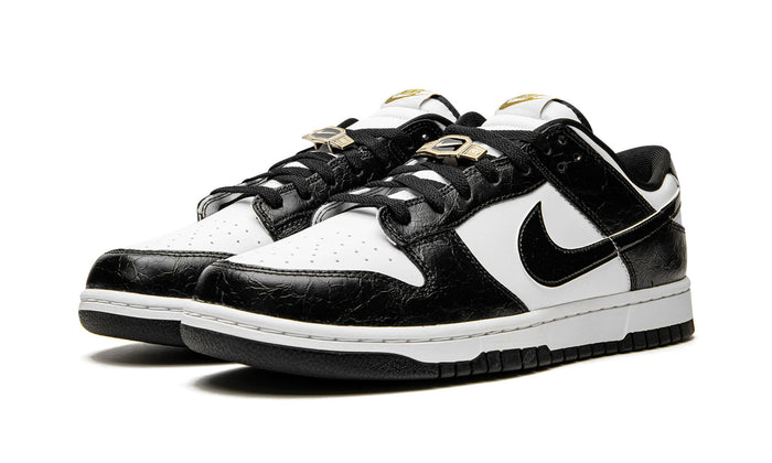 Dunk Low World Champ