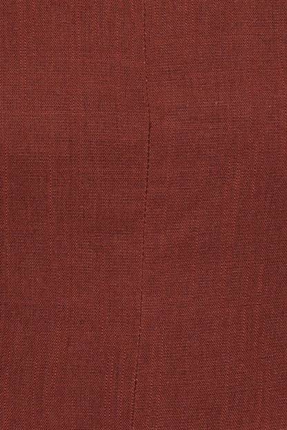 Wilston Maxi Dress - Brown