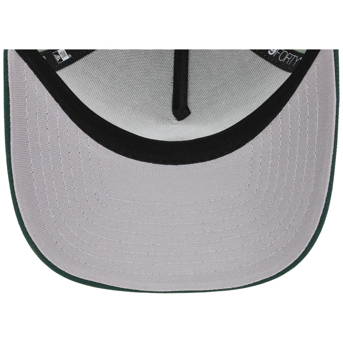 St. Louis Cardinals MLB Everest x Dark Green FASHION CORE New Era 9FORTY A-Frame