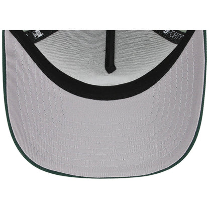 St. Louis Cardinals MLB Everest x Dark Green FASHION CORE New Era 9FORTY A-Frame