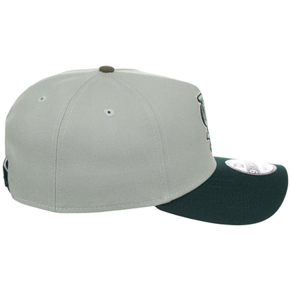 St. Louis Cardinals MLB Everest x Dark Green FASHION CORE New Era 9FORTY A-Frame