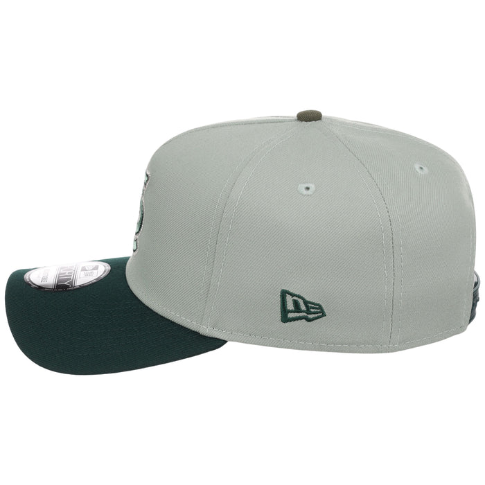 St. Louis Cardinals MLB Everest x Dark Green FASHION CORE New Era 9FORTY A-Frame