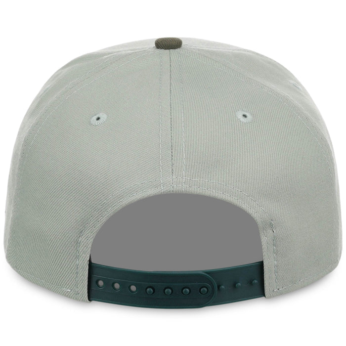 St. Louis Cardinals MLB Everest x Dark Green FASHION CORE New Era 9FORTY A-Frame