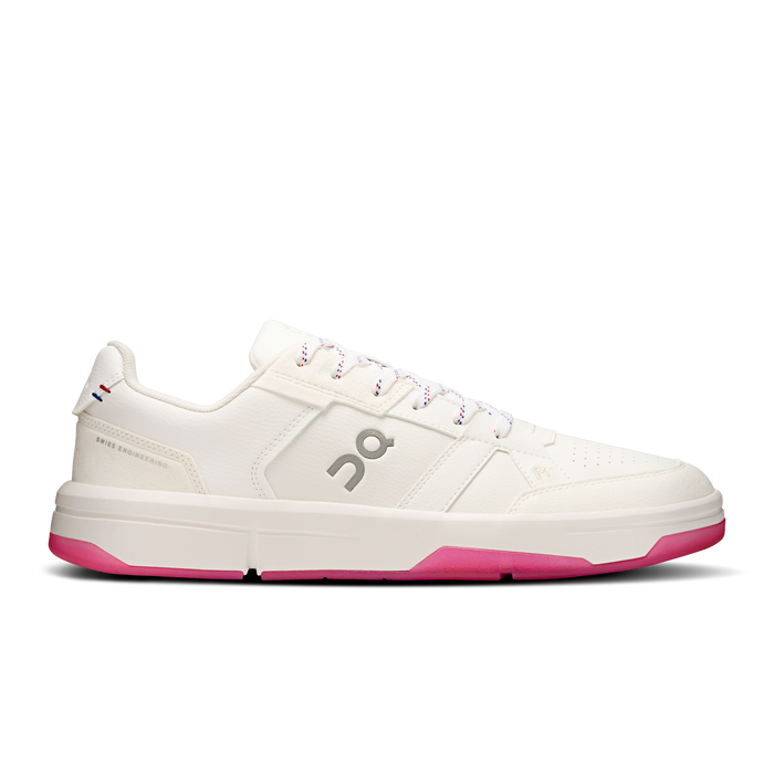 The ROGER Clubhouse 3 M White | Grenadine