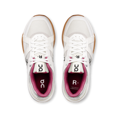 THE ROGER Clubhouse Pro W Ivory | Grenadine