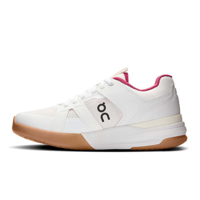 THE ROGER Clubhouse Pro W Ivory | Grenadine