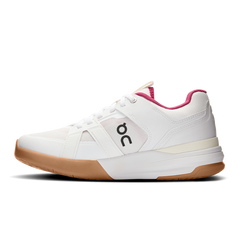THE ROGER Clubhouse Pro W Ivory | Grenadine