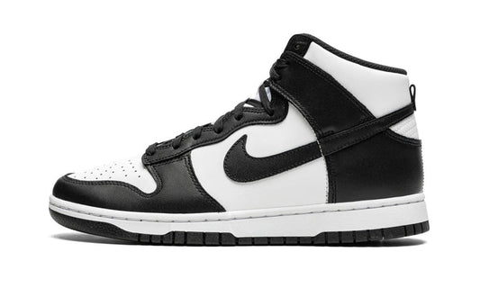 Wmns Dunk High Panda